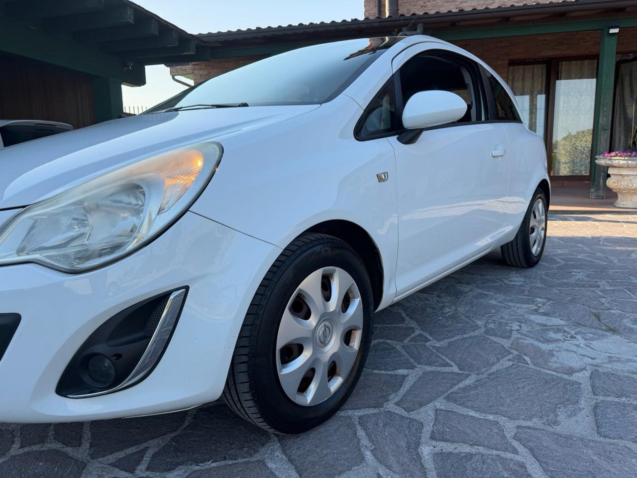 Opel Corsa 1.3 CDTI 75CV F.AP. 3 porte b-color neopatentati