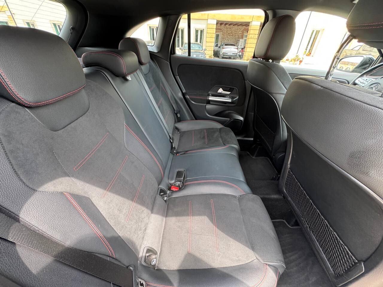 Mercedes-benz GLA 200 GLA 200 d Automatic Premium