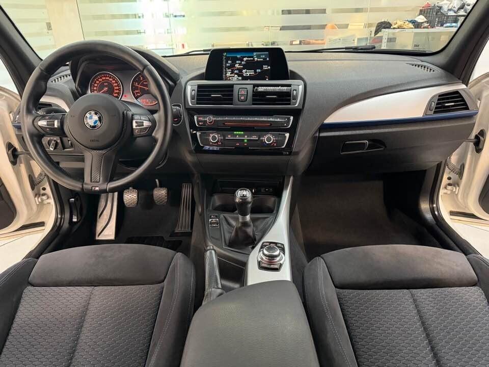 Bmw 118 2.0 Diesel M Sport 150/CV 2015