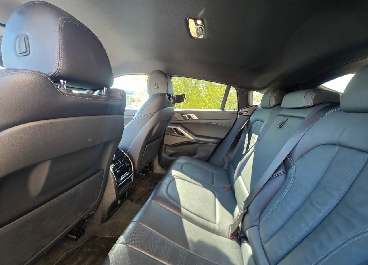 Bmw X6 xDrive30d 48V Msport #MSPORT#HARMAN KARDON#AUTO#APPLE CAR PLAY
