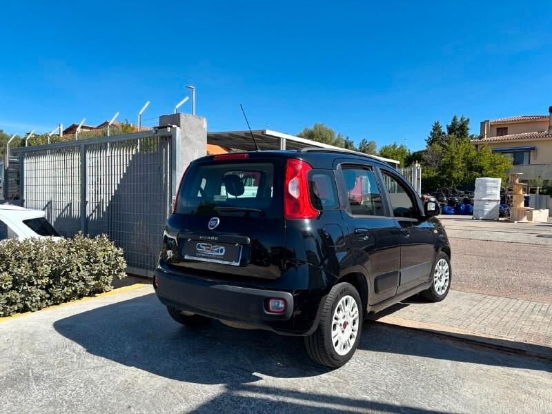 FIAT PANDA BENZINA 1.2 - BENZINA GPL