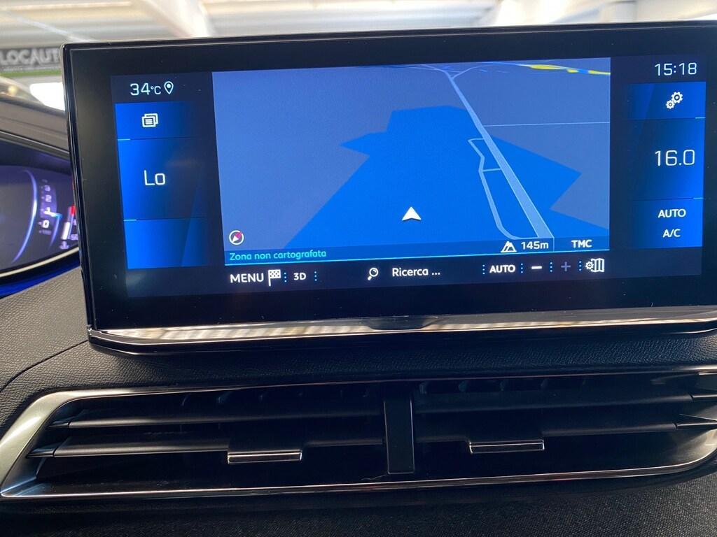 Peugeot 3008 1.2 PureTech Turbo Allure Pack - PROMO