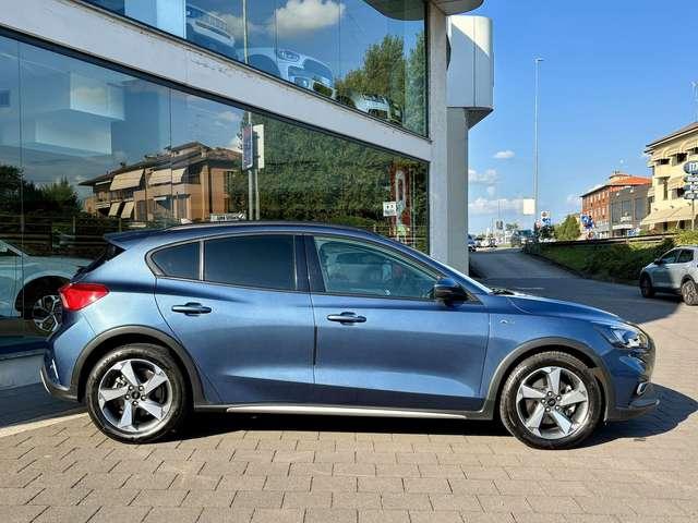 Ford Focus Focus 1.0 EcoBoost 125 CV 5p. Active
