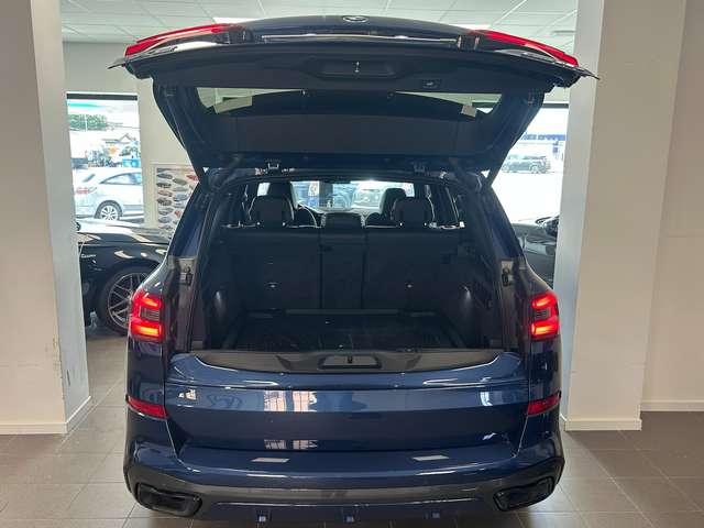 BMW X5 X5 xdrive45e Msport auto