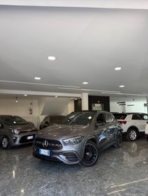 Mercedes-benz GLA 200 d Automatic AMG Line Premium Plus