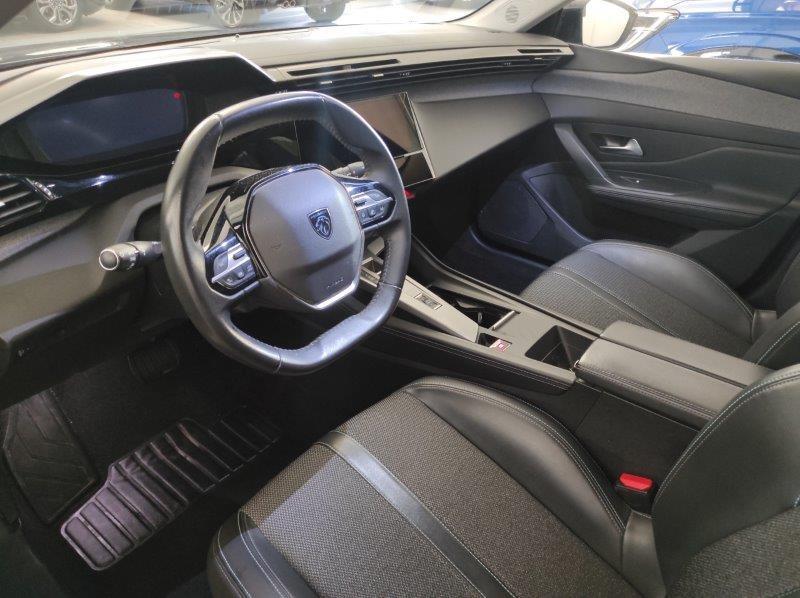 PEUGEOT 308 3ª serie - 308 BlueHDi 130 S&S EAT8 SW Allure