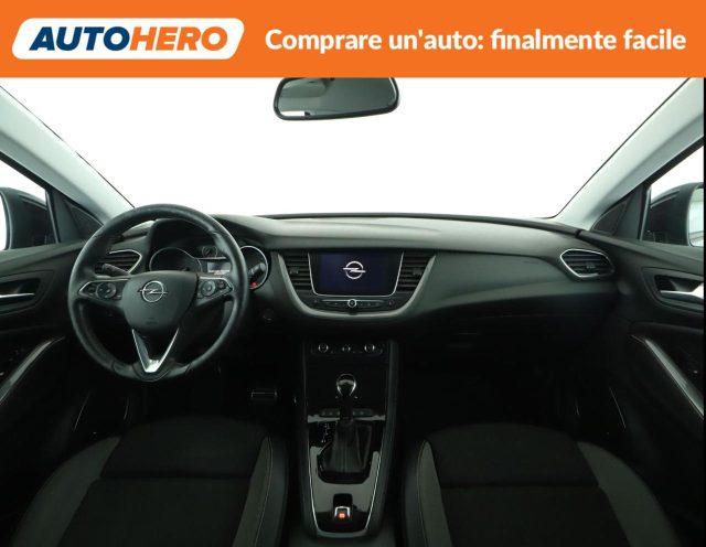 OPEL Grandland X 1.6 diesel Ecotec Start&Stop aut. Ultimate