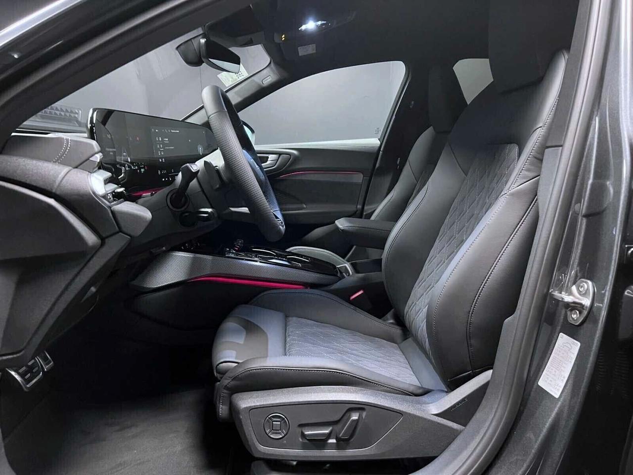 AUDI A5 TDI 204 CV S TRONIC MHEV+ S-LINE KM0