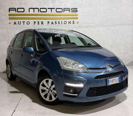 Citroen C4 Picasso Distribuzione Nuova
