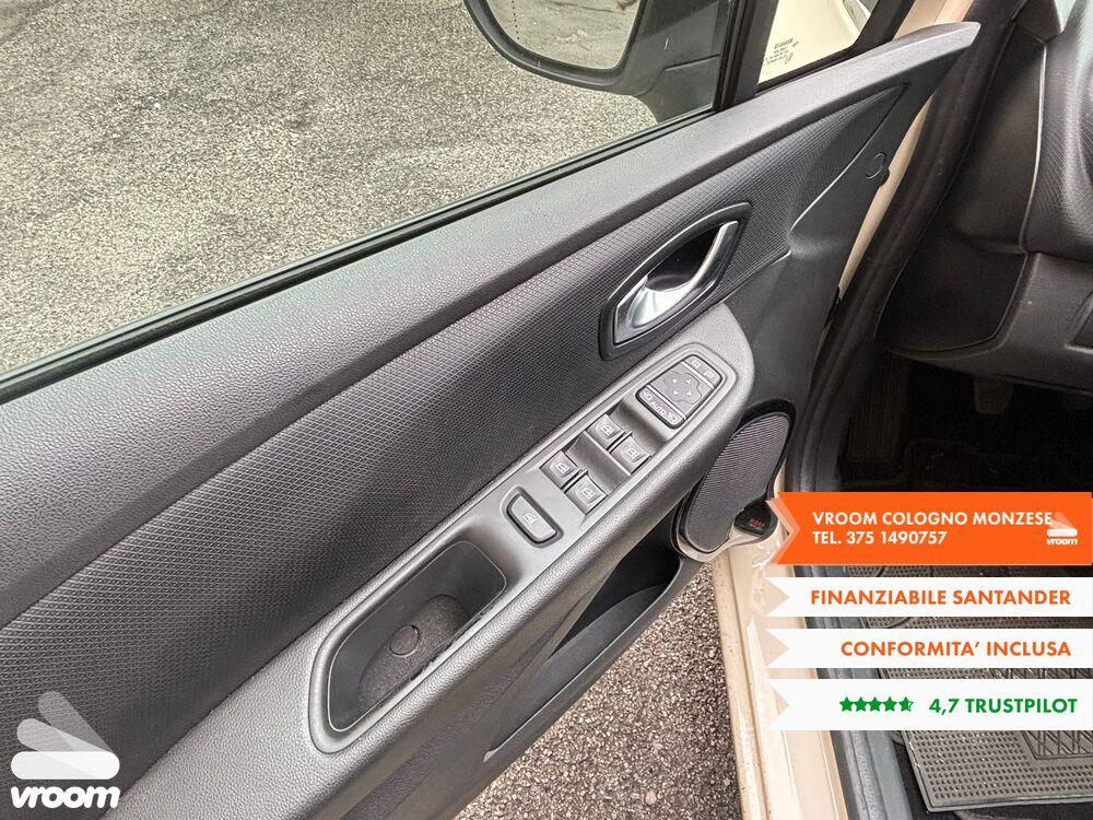 RENAULT Clio 4ª serie Clio Sporter TCe 12V 90C...