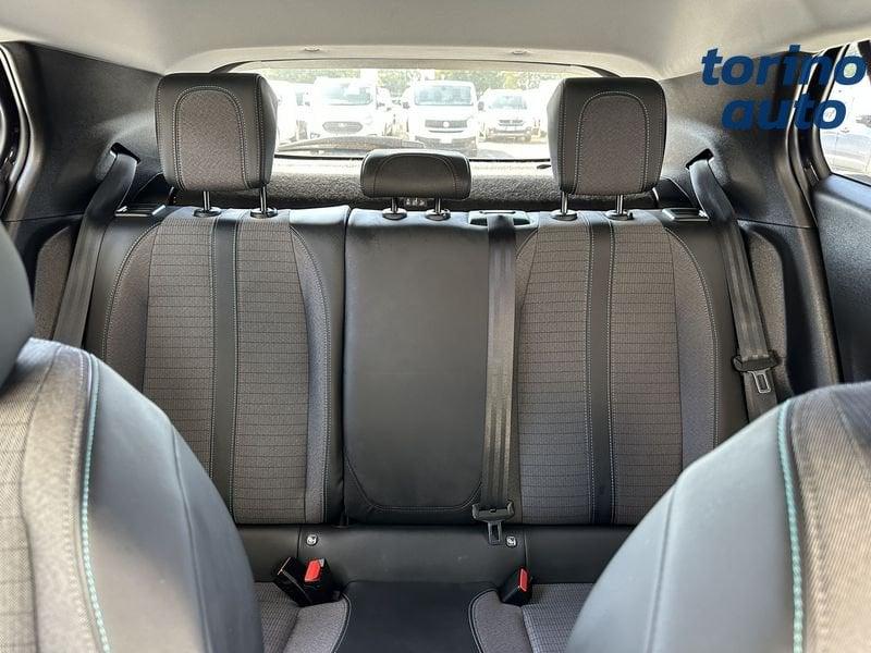 Peugeot 2008 2008 PureTech 100 S&S Allure