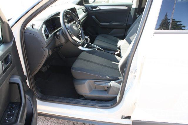 VOLKSWAGEN T-Roc 1.5 TSI ACT DSG Sport BlueMotion Technology