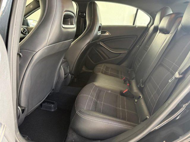 MERCEDES-BENZ A 180 CDI BlueEFFICIENCY Sport