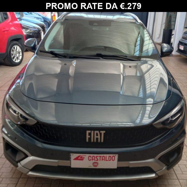 FIAT Tipo 1.6 Mjt S&S 5 porte Cross
