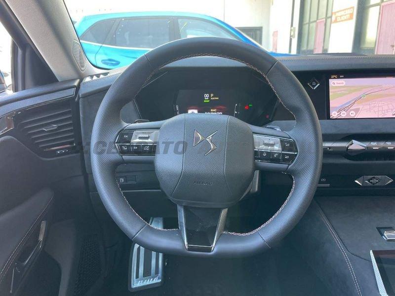 DS DS4 DS4 1.6 e-tense phev Performance Line+ 225cv auto