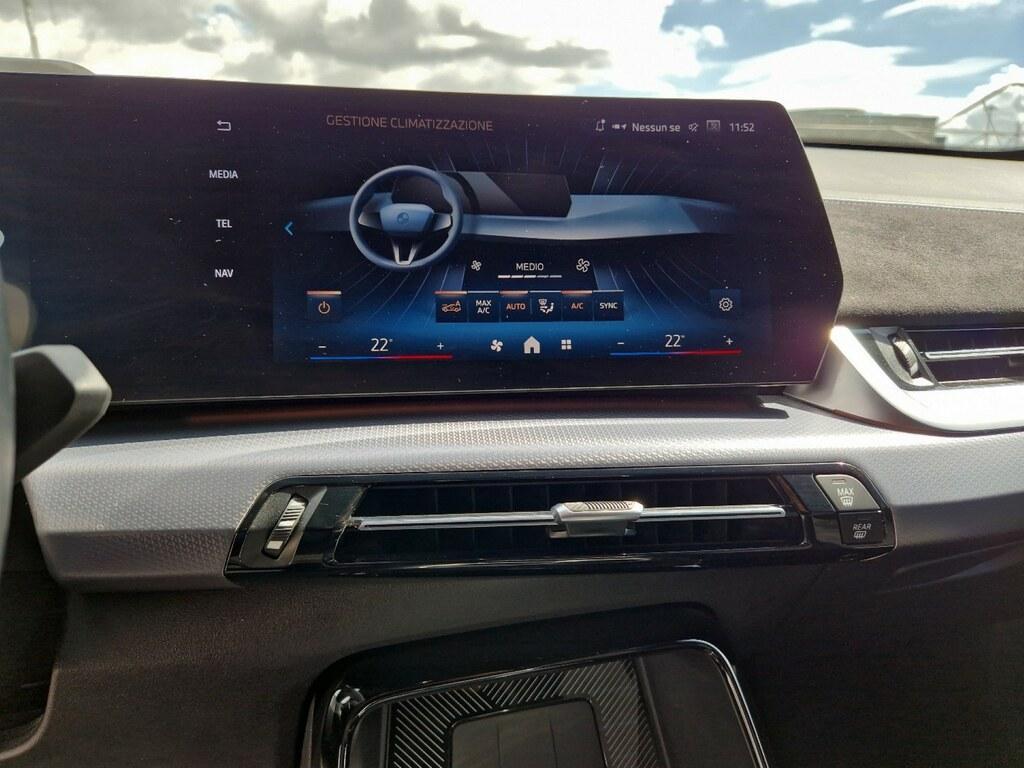 BMW X2 18 d MSport sDrive DCT