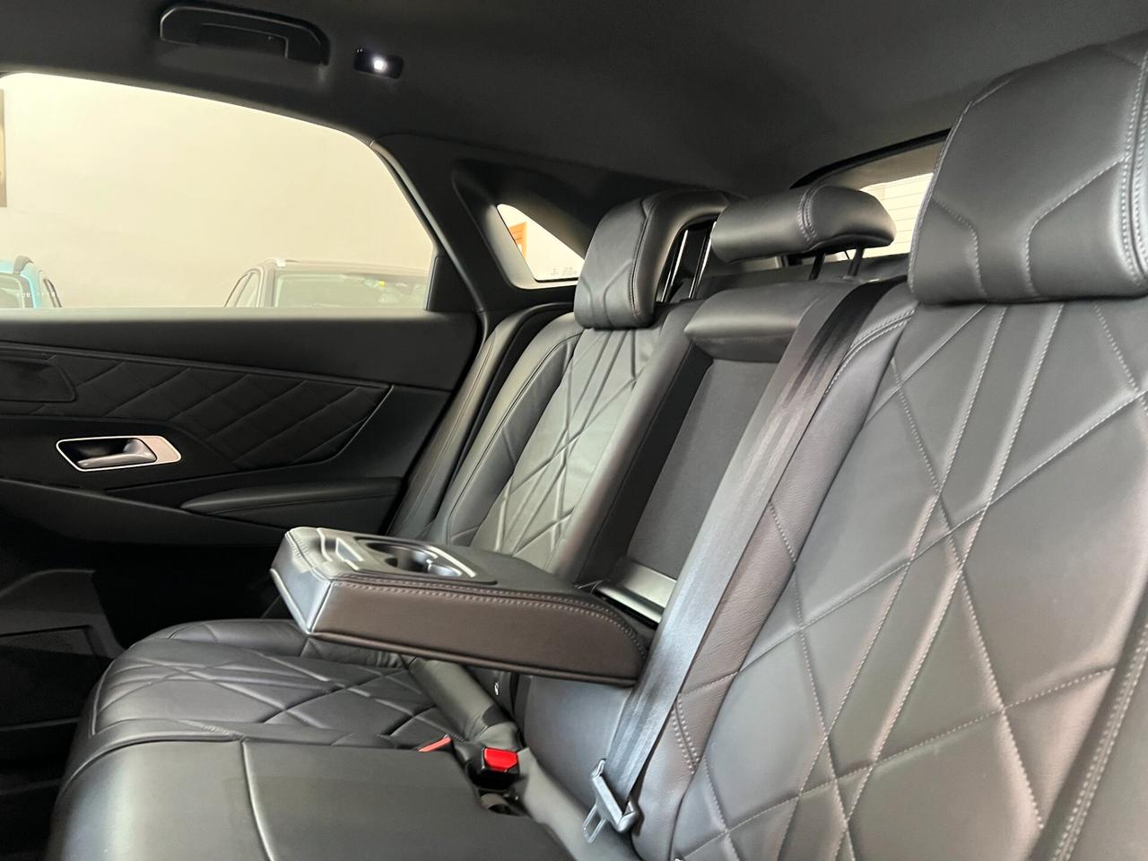 Ds 7 Crossback Rivoli BlueHDi 180 aut. Grand Chic