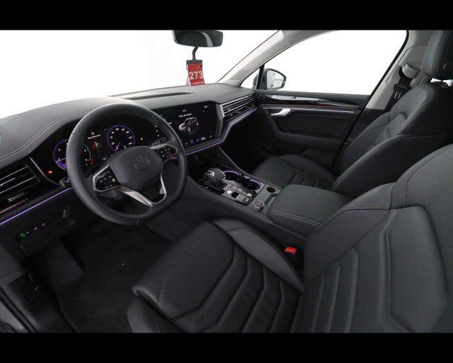 VOLKSWAGEN Touareg 3.0 V6 TDI SCR R-Line