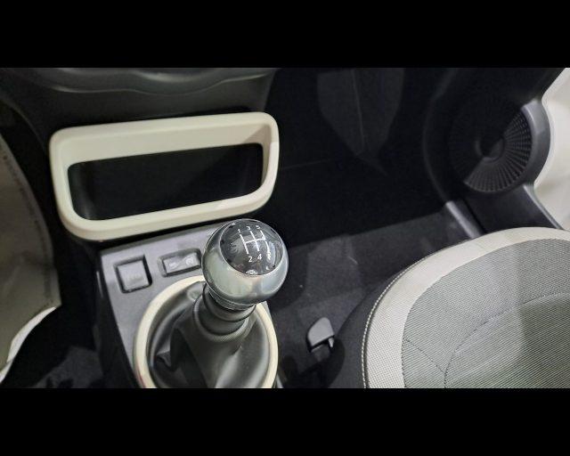 RENAULT Twingo 0.9 tce energy Lovely 90cv