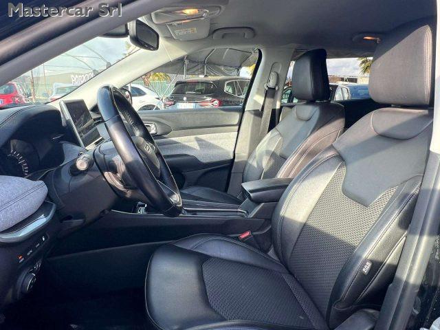 JEEP Compass 2021 1.3 turbo t4 phev Business 4xe auto - GG951RK