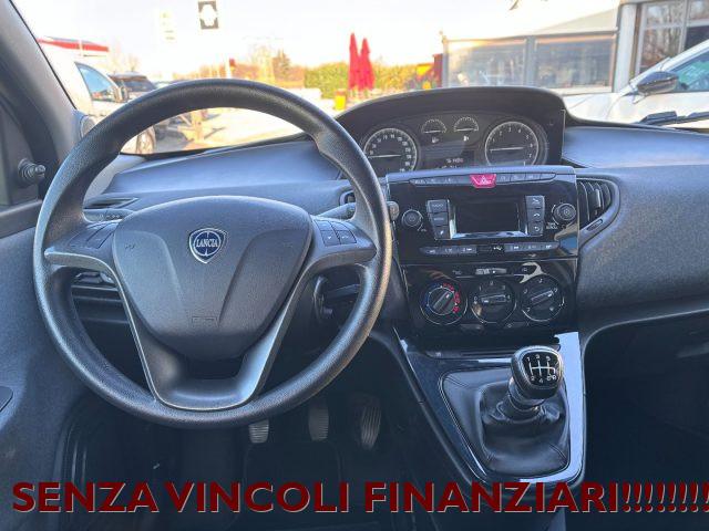 LANCIA Ypsilon 1.0 FireFly 5 porte S&S Hybrid Ecochic