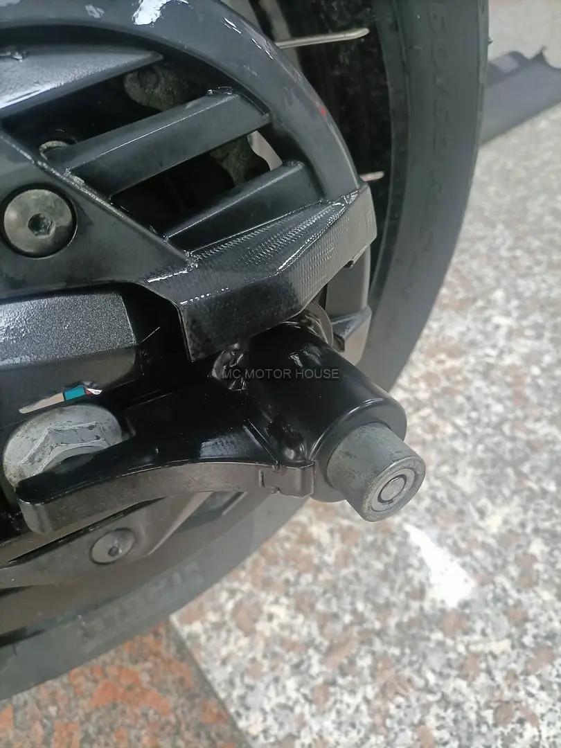 Honda xadv 750 0maggi0 casco+permute+rate+garanzia