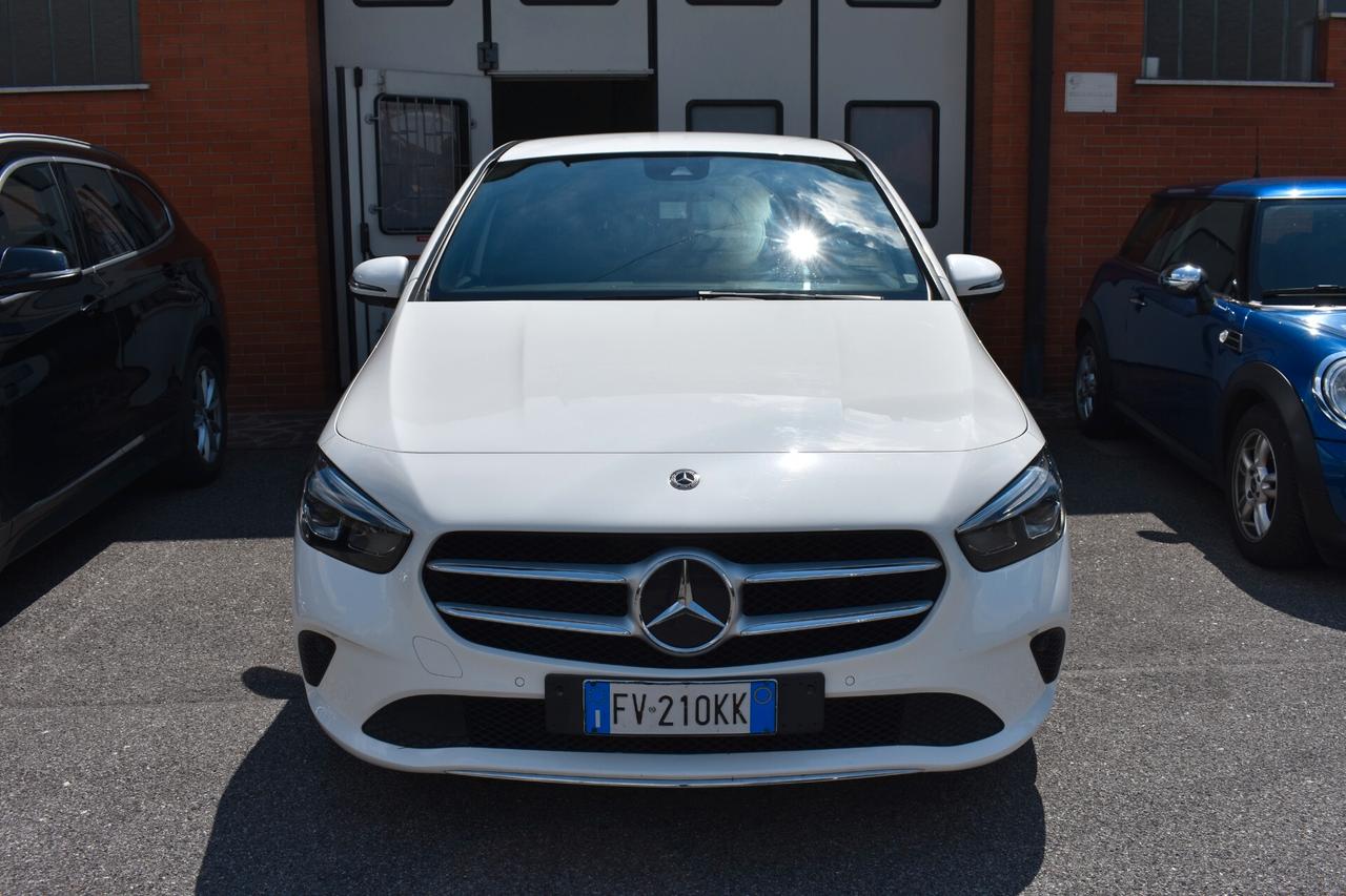 Mercedes-benz B 180 d Sport Cambio Aut.
