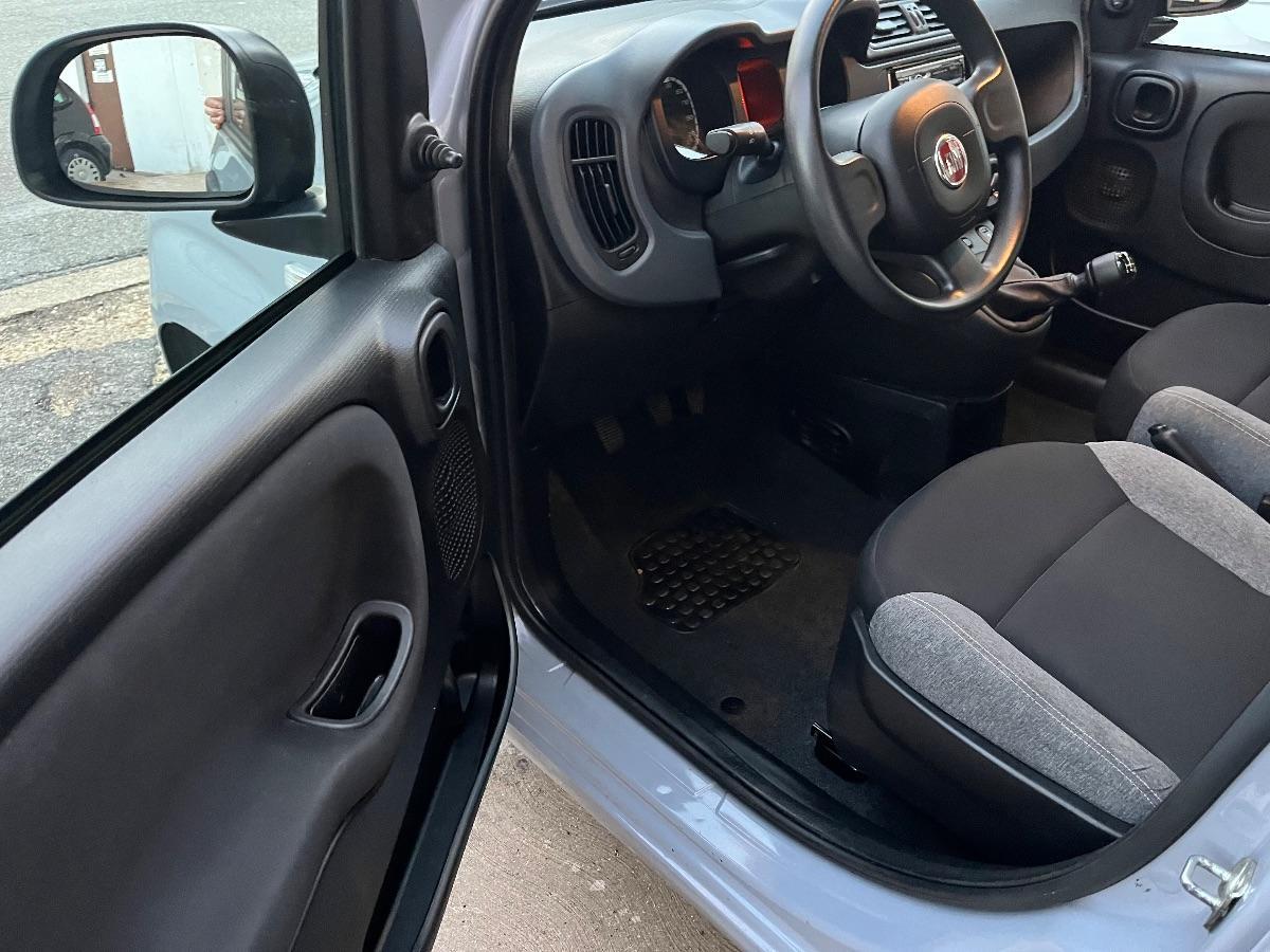 FIAT Panda 1.0 FireFly Hybrid PROMO
