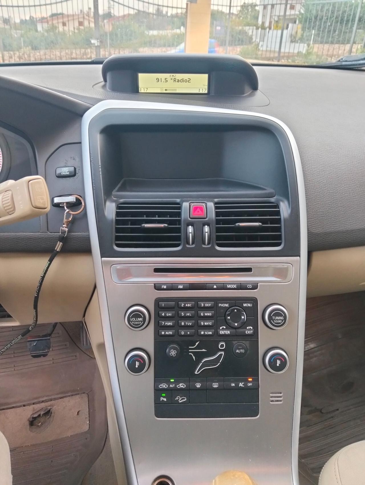 Volvo XC 60 XC60 D5 AWD Kinetic