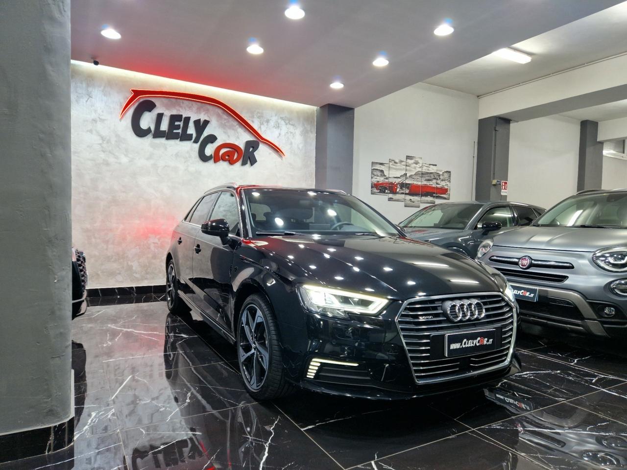 Audi A3 SPB 40 e-tron S tronic Admired