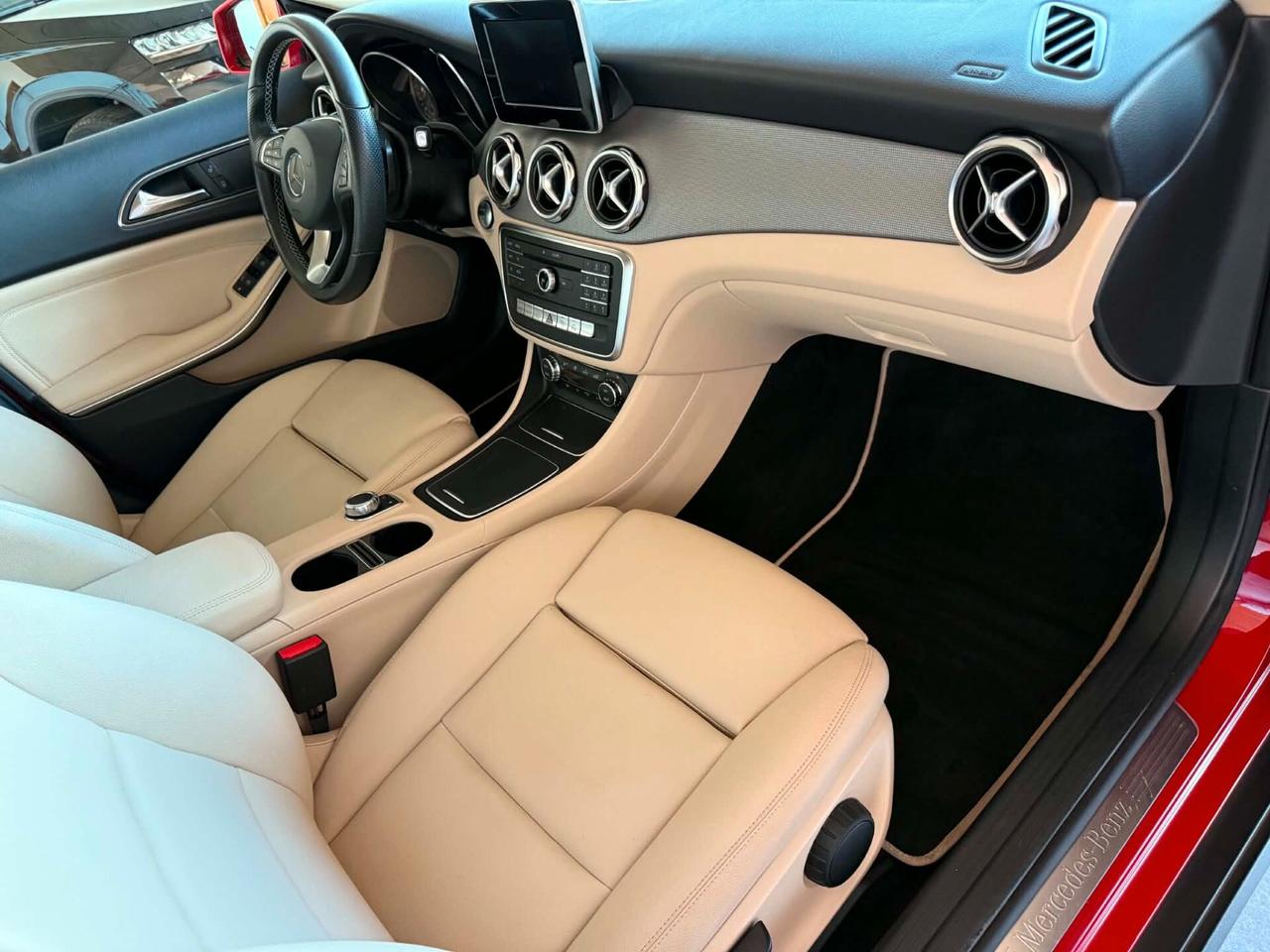 Mercedes-benz GLA 200 d Automatic Sport 136CV