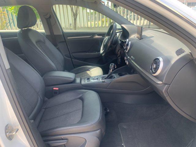 AUDI A3 SPB 1.6 TDI 116 CV S tronic Business