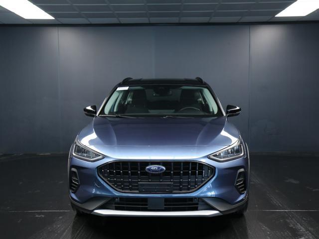 FORD Focus 1.5 EcoBlue 115 CV automatico SW Active