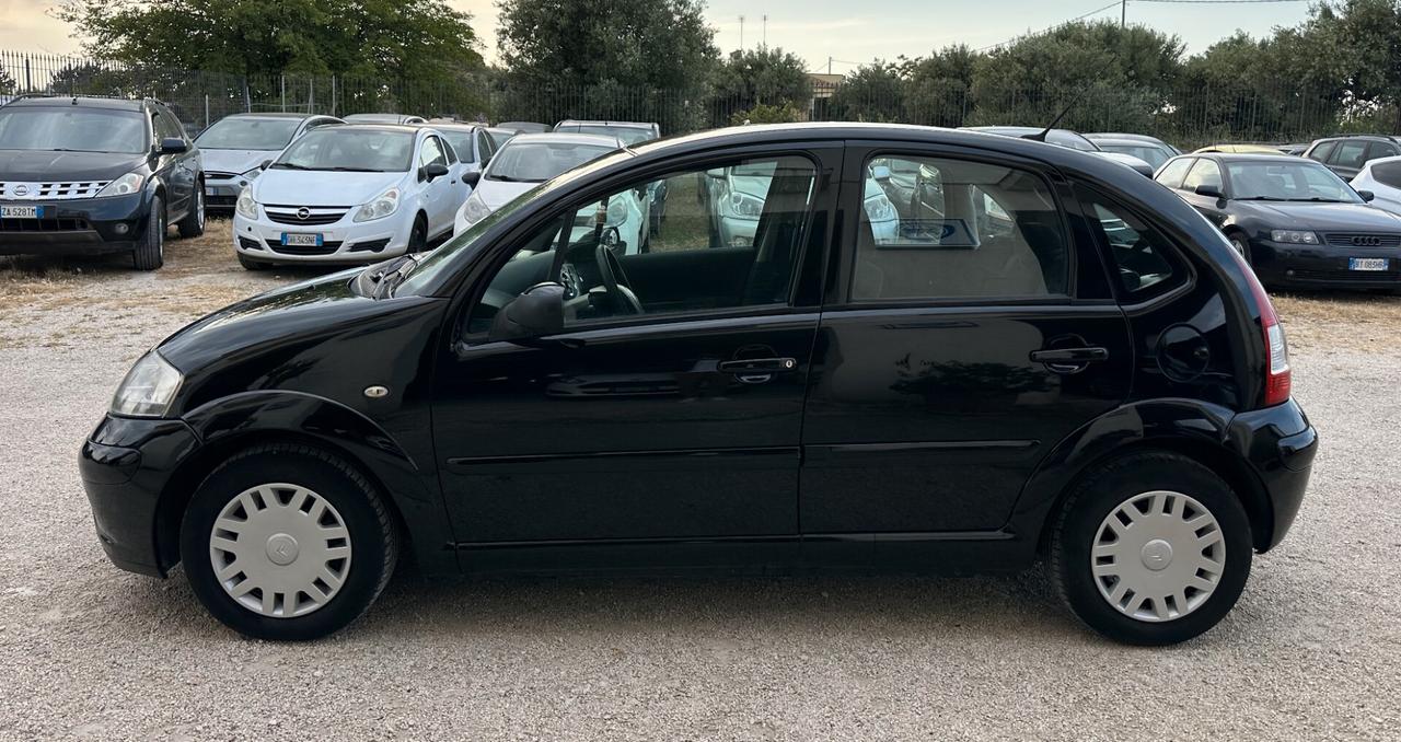 Citroen C3 1.4 Exclusive Gpl Perfetta Garantita