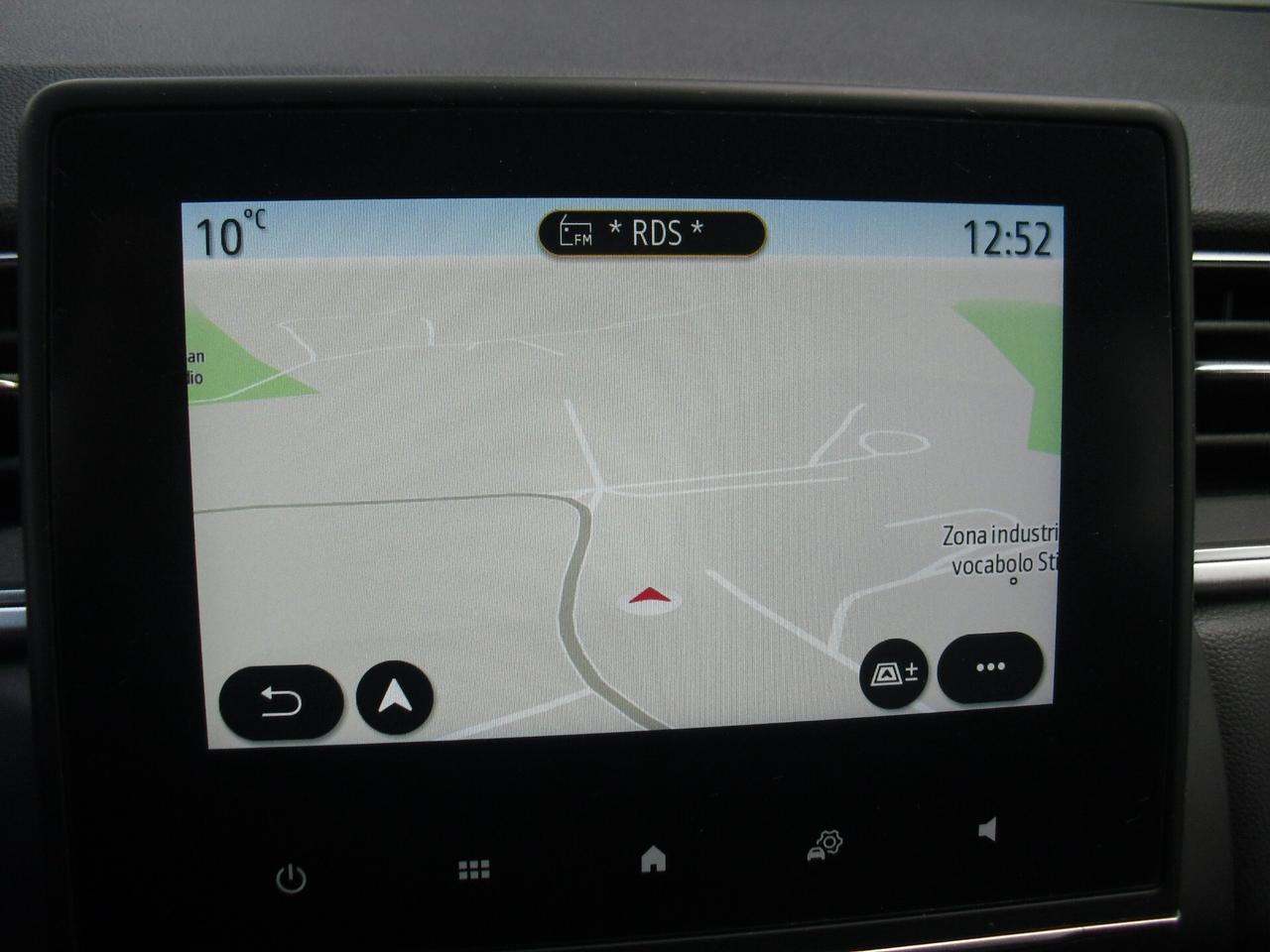 Renault Captur 1.0 TCe 90 CV Techno, PERFETTE CONDIZIONI, FULL OPTIONAL!!