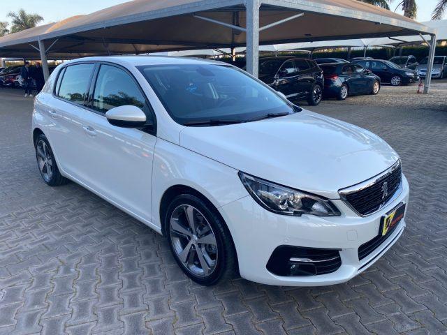PEUGEOT 308 BlueHDi