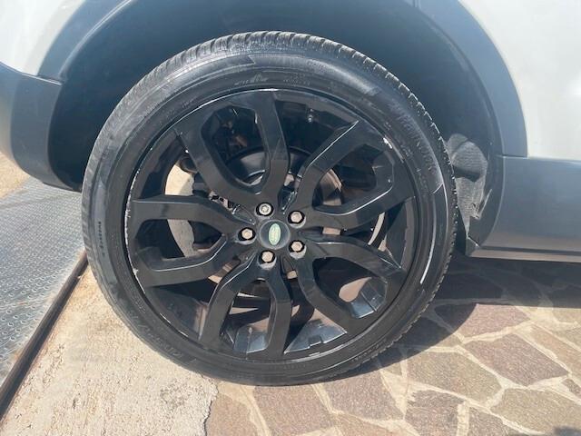 Land Rover Range Evoque 2.2 TD4 5p. Pure