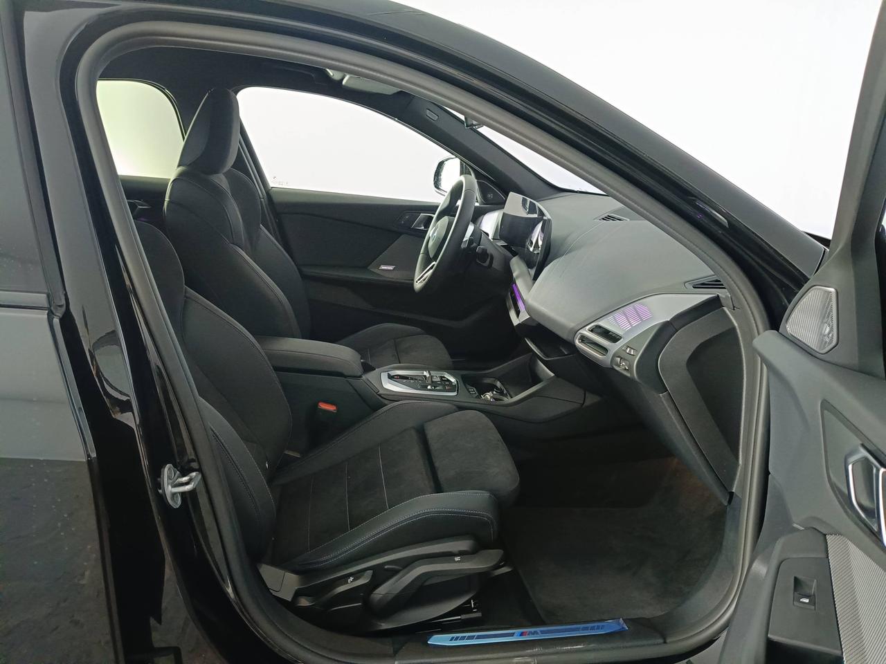 BMW Serie 1 F70 - 120d 48V MSport auto