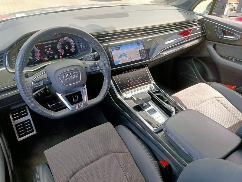 Audi Q7 50 3.0 V6 TDI mHEV Sport quattro tiptronic 7p.t
