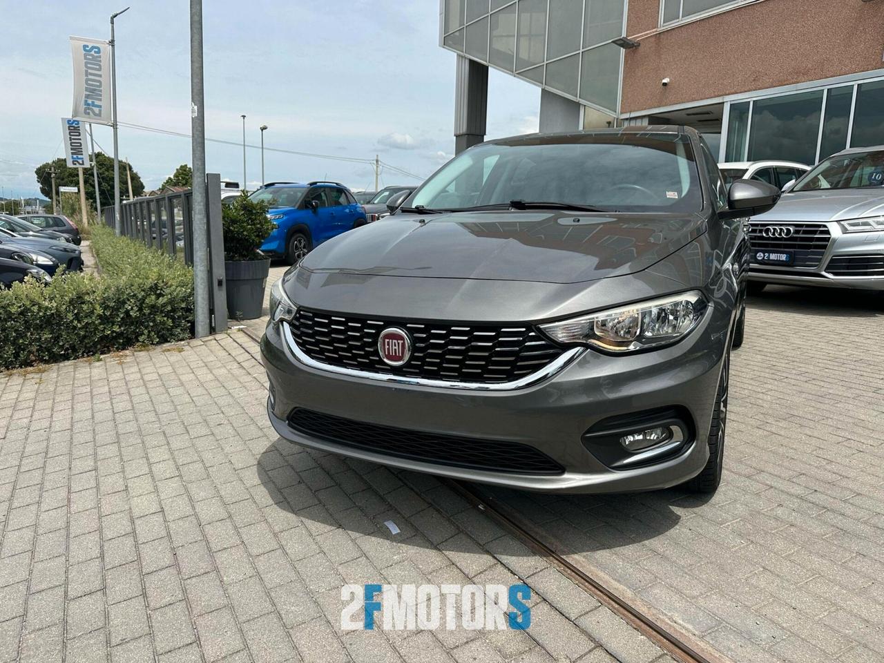Fiat Tipo 1.3 Mjt S&S 5 porte Lounge 95 CV