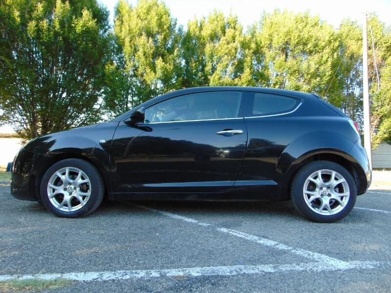 ALFA ROMEO MiTo MiTo 1.3 JTDm 85 CV S&S Distinc...