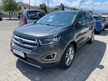 Ford Edge 2.0 tdci Titanium s&s awd 210cv powershift my17