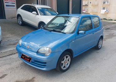 Fiat 600 1.1 ACTIVE CLIMA/IDROGUIDA