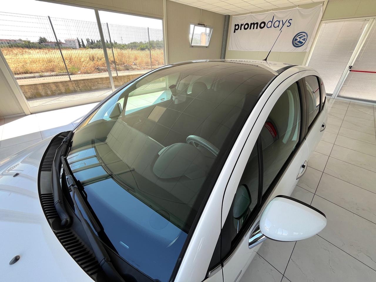 Citroen C3 1.4 HDi 70 Exclusive Full
