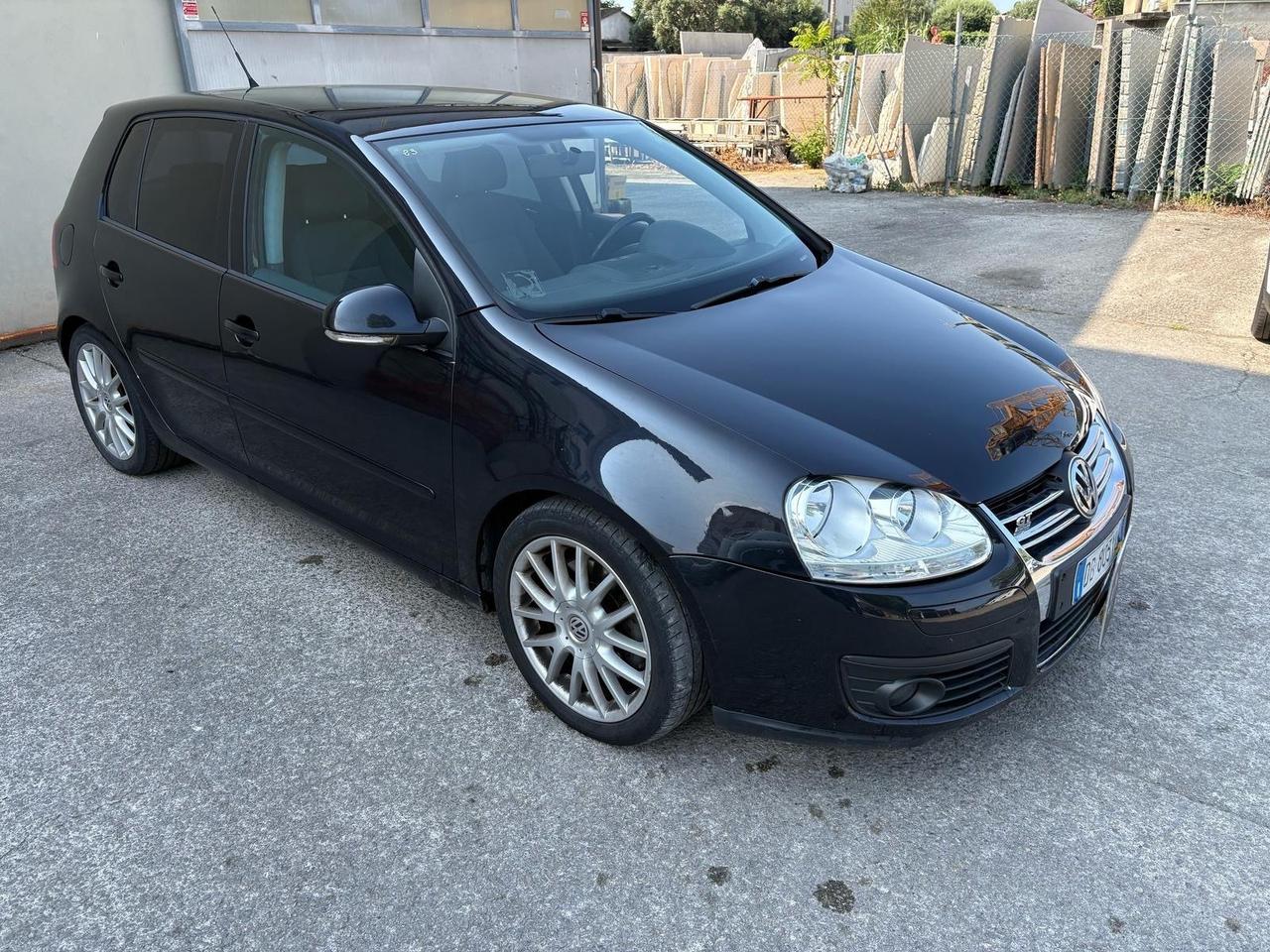 Volkswagen Golf 1.4 16V TSI 5p. Sportline