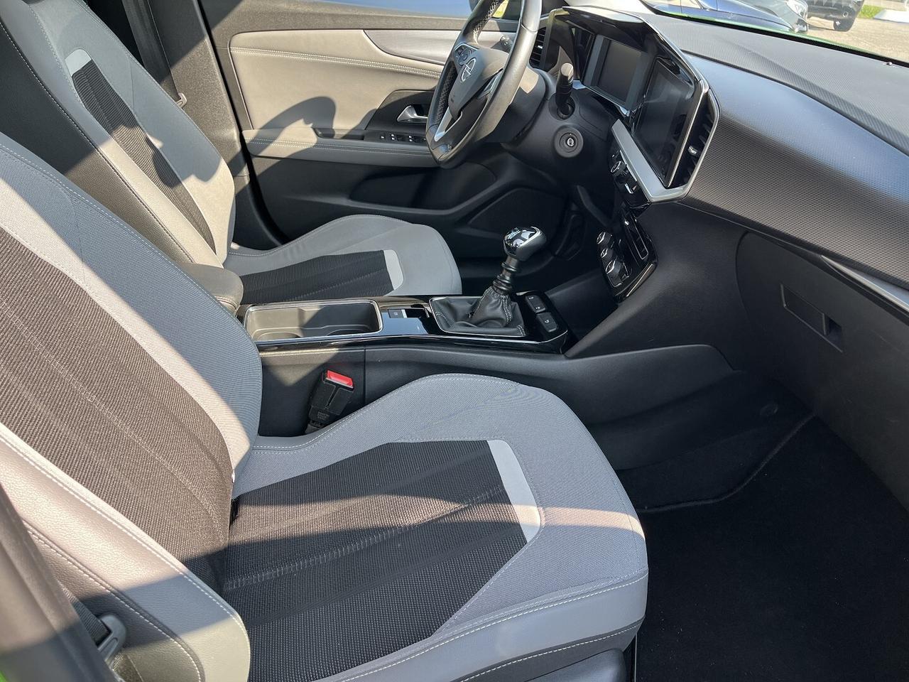 OPEL MOKKA 1500 DCI 110 CV 110 CV ELEGANCE