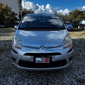 Citroen C4 Picasso 1.6 HDi 110 FAP Elegance