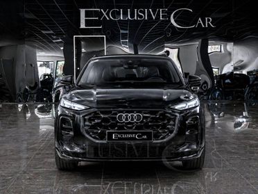 AUDI - Q3 Sportback - 35 TDI - 150 CV - S tronic S line Edition