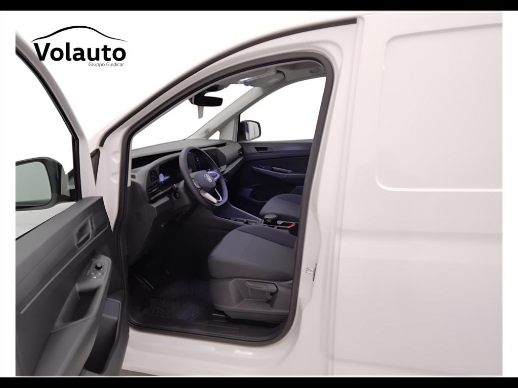 VOLKSWAGEN Caddy Cargo V - Caddy cargo 2.0 tdi 122cv Business dsg7 my24