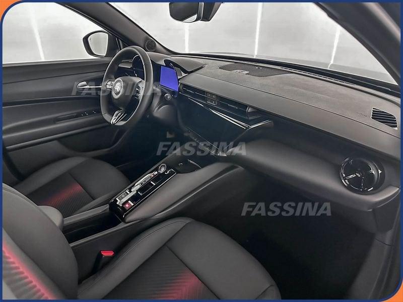 Alfa Romeo Junior Junior 1.2 145 CV Hybrid eDCT6 Q4